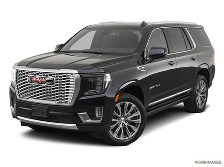 GMC Yukon DENALI 2023 - photo 2