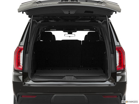 GMC Yukon SLE 2023 - photo 3