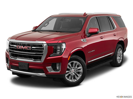 GMC Yukon SLT 2023 - photo 2