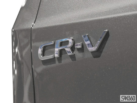 Honda CR-V EX-L 2023 - photo 3