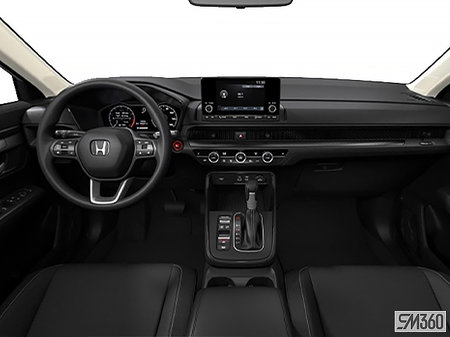Honda CR-V LX AWD 2023 - photo 3