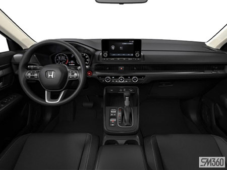 Honda CR-V LX-B 2WD 2023 - photo 3