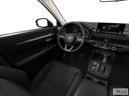 Honda CR-V LX-B AWD 2023 - photo 1