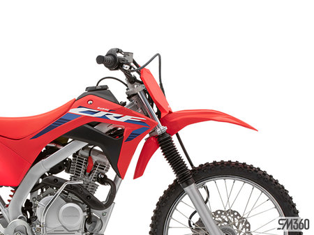 Crf125fb hot sale