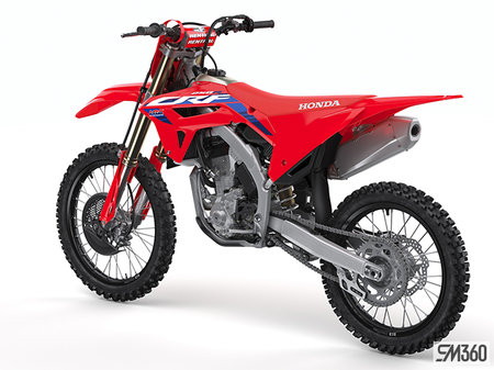 Honda shop crf250r price
