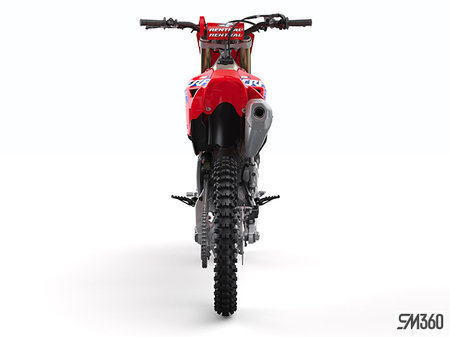 Supreme honda dirt bike price deals