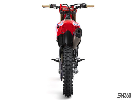 2021 honda crf450rwe price discount