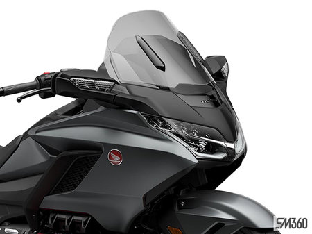 Honda Gold Wing DCT ABS 2023 - photo 7