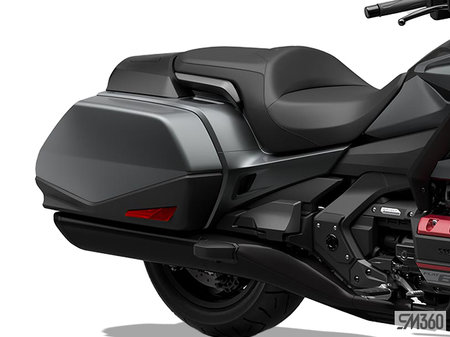 2023 Gold Wing DCT ABS Starting at 31 068 Steele Recreation