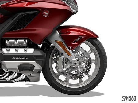 Honda goldwing store airbag for sale