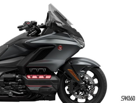 Honda goldwing bagger for sale deals