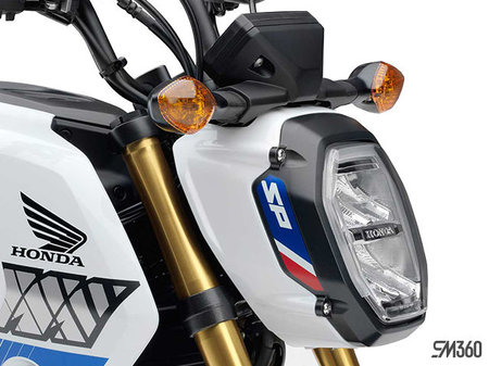 23 Grom Abs Starting At 4 799 Tri Town Motorsports