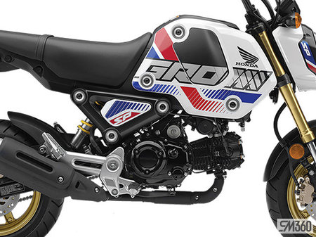 23 Grom Abs Starting At 4 799 Tri Town Motorsports