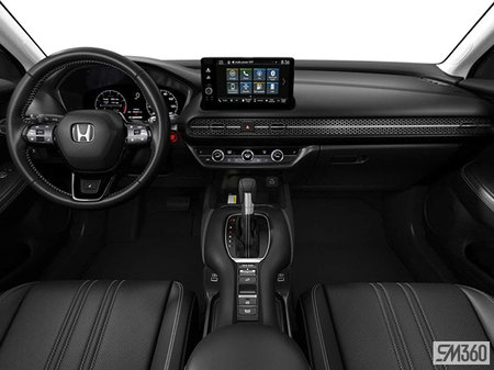 Honda HR-V EX-L Navi  2023 - photo 1