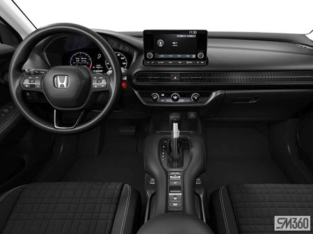 Honda HR-V LX-AWD 2023 - photo 1
