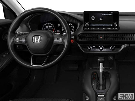 Honda HR-V LX-AWD 2023 - photo 4