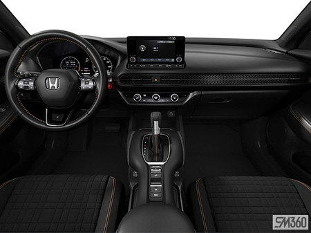 Honda HR-V Sport 2023 - photo 1