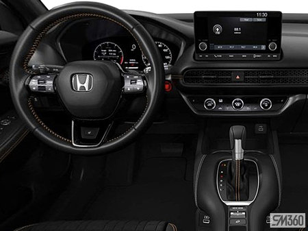 Honda HR-V Sport 2023 - photo 4