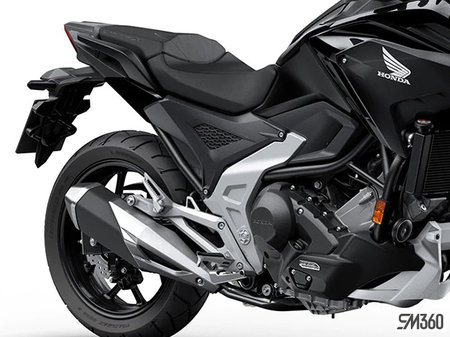 Honda nc00x deals dct for sale
