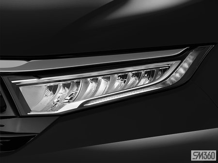 Honda Odyssey Black Edition 2023 - photo 1