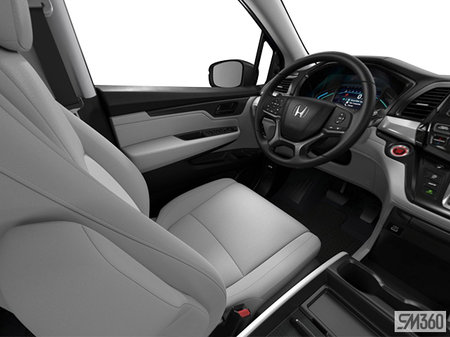 Honda Odyssey EX 2023 - photo 1