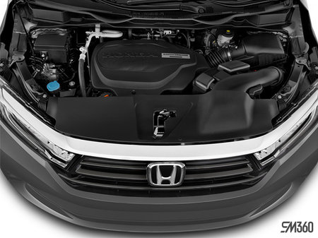 Honda Odyssey Touring  2023 - photo 3