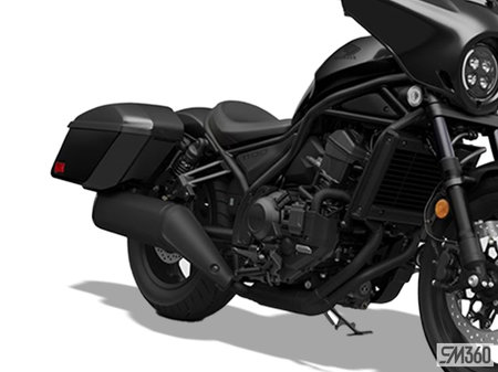 2023 Rebel 1100 Touring DCT Starting at 16 868 Gobeil Equipement Dolbeau Mistassini