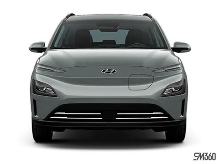 Hyundai KONA électrique Preferred  2023 - photo 3