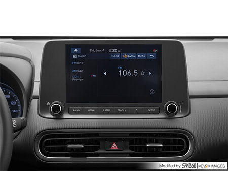 Hyundai Kona Essential 2023 - photo 4