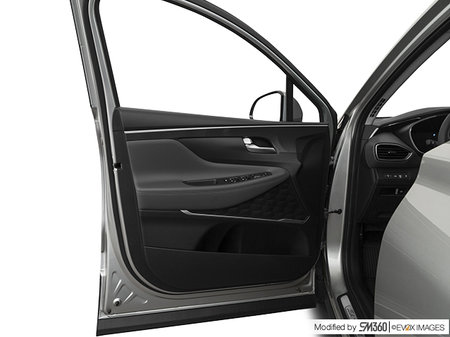 Hyundai Santa Fe Hybride Luxury 2023 - photo 2