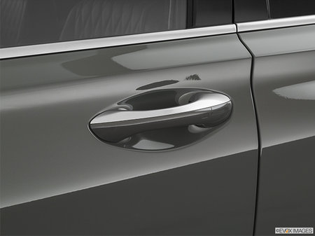 Hyundai Santa Fe Ultimate Calligraphy 2023 - photo 1