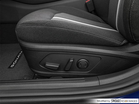 Hyundai Sonata Preferred 2.5L 2023 - photo 4