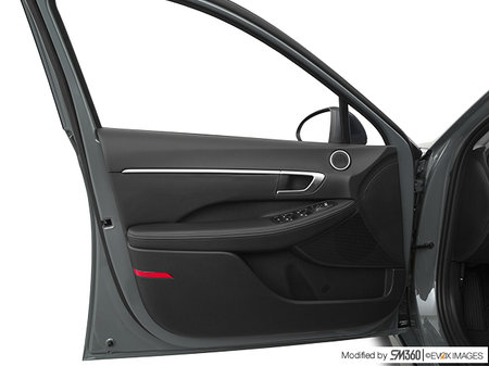 Hyundai Sonata Sport 1.6T 2023 - photo 2