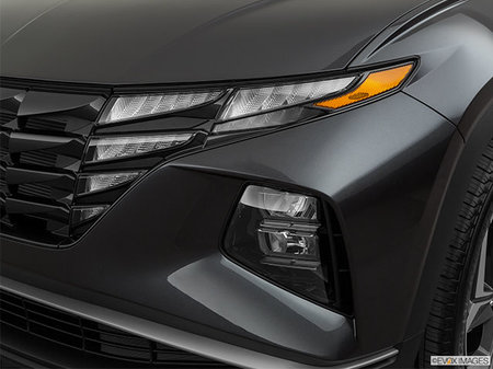 Hyundai Tucson PHEV Luxury 2023 - photo 3