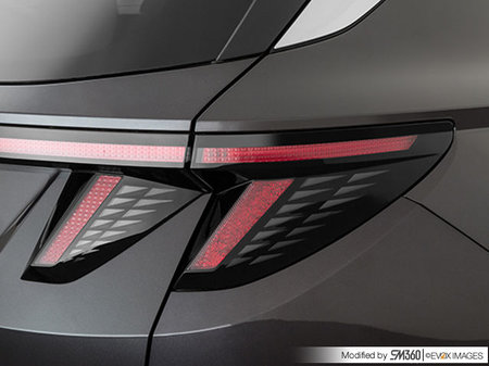 Hyundai Tucson PHEV Luxury 2023 - photo 4