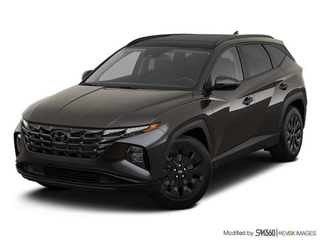 Hyundai Tucson Urban 2023 - photo 1