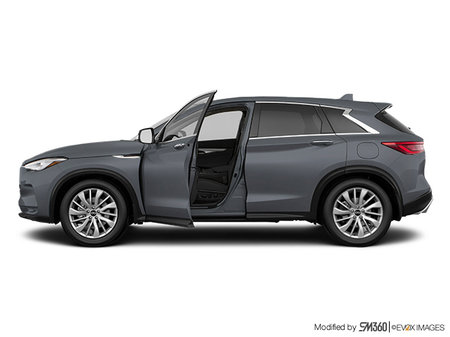 INFINITI QX50 Pure 2023 - photo 1