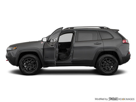 Jeep Cherokee Trailhawk 2023 - photo 1