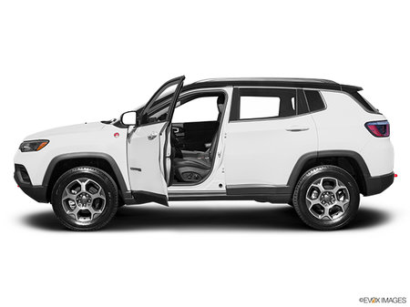 Jeep Compass Trailhawk 2023 - photo 1