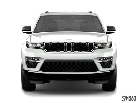 Jeep Grand Cherokee Limited 2023 - photo 3