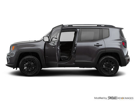 Jeep Renegade Altitude 2023 - photo 1