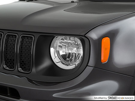 Jeep Renegade Altitude 2023 - photo 4