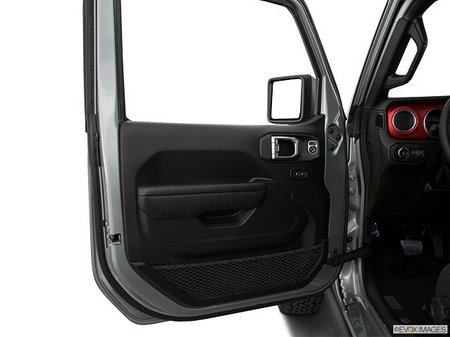 Jeep Wrangler 4-Door Rubicon 2023 - photo 2