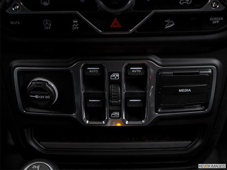 Jeep Wrangler 4-Door Sport Altitude 2023 - photo 3