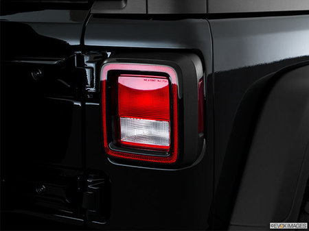 Jeep Wrangler 4-Door Sport Altitude  2023 - photo 4