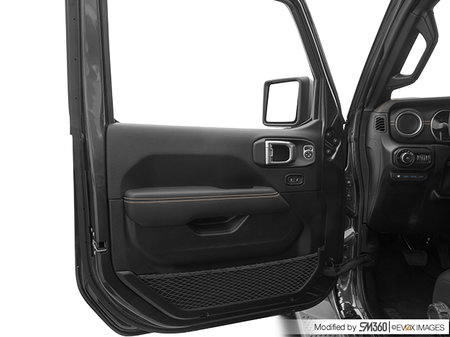 Jeep Wrangler 4XE  Sahara High Altitude 2023 - photo 2