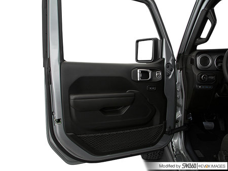 Jeep Wrangler 4XE Willys 2023 - photo 2