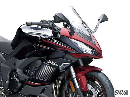 Ninja s1000sx deals