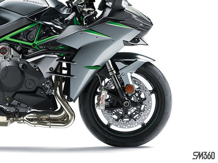Price of sales ninja h2 carbon