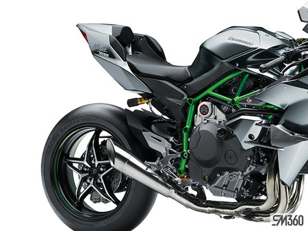 Ninja h2r reasobable price usa